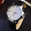 Quartz Business Men Watch Brand Luxury  Wrist Watch
