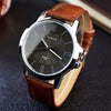 Quartz Business Men Watch Brand Luxury  Wrist Watch