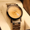 Stainless Steel Watch Men/Women Fashion Bracelet