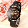 Stainless Steel Watch Men/Women Fashion Bracelet